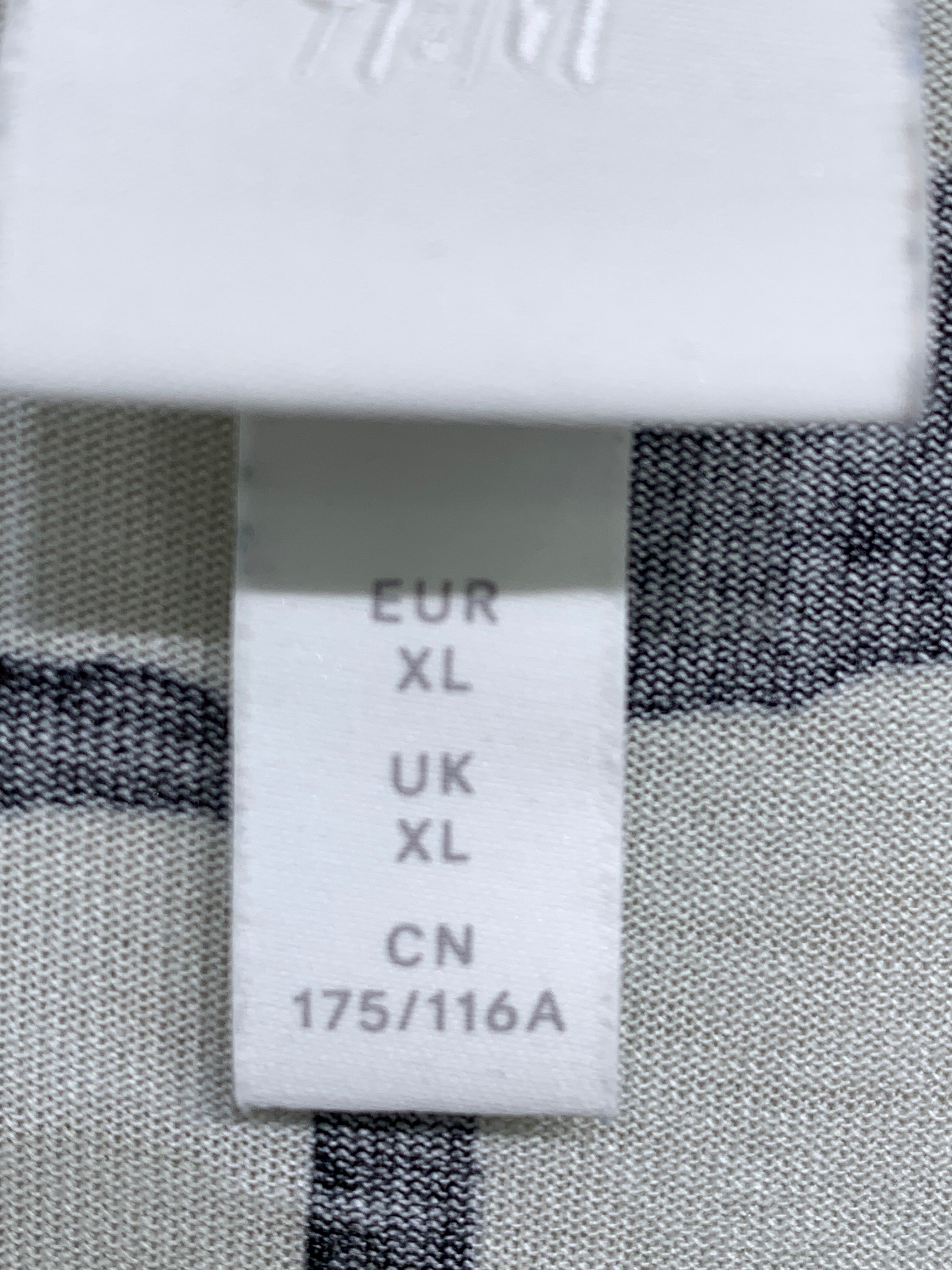 H&M Kjole